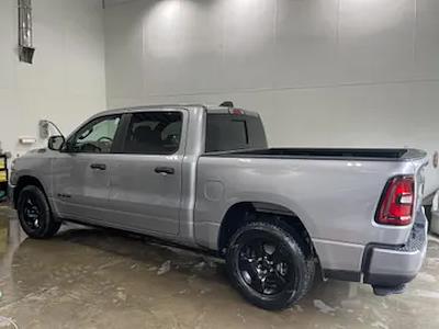 New 2025 Ram 1500 Tradesman Crew Cab 4x4 Pickup for sale #R14338 - photo 2