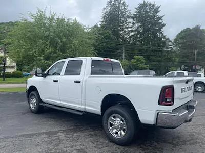 New 2025 Ram 2500 Tradesman Crew Cab 4x4 Pickup for sale #R14353 - photo 2