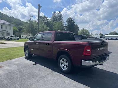 New 2025 Ram 1500 Big Horn Crew Cab 4x4 Pickup for sale #R14371 - photo 2