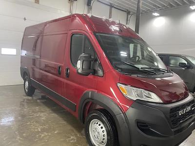 New 2026 Ram ProMaster 2500 - photo 1
