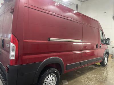 New 2026 Ram ProMaster 2500 - photo 1