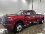 New 2026 Ram 3500 Laramie Crew Cab for sale #R14461 - photo 1