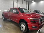 New 2026 Ram 3500 Laramie Crew Cab for sale #R14461 - photo 3