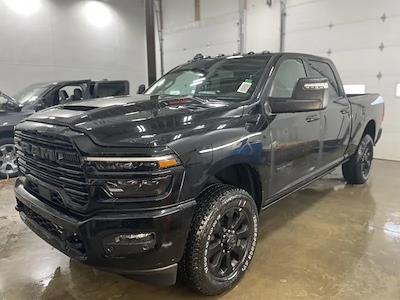 2026 Ram 2500 Crew Cab 4x4 Pickup for sale #R14474 - photo 1