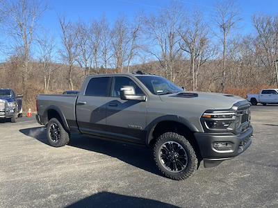 2026 Ram 2500 Crew Cab 4x4 Pickup for sale #R14483 - photo 1