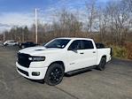 New 2026 Ram 1500 Laramie Crew Cab for sale #R14493 - photo 1
