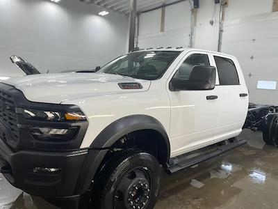 New 2026 Ram 5500 - photo 1
