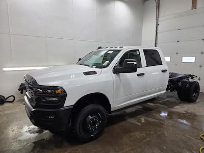 New 2026 Ram 3500 - photo 1
