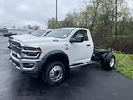 New 2026 Ram 5500 Regular Cab 60 CA Cab Chassis for sale #R14540 - photo 1