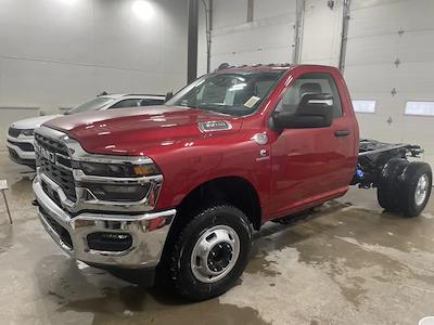 New 2026 Ram 3500 - photo 1