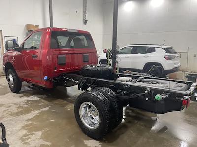 New 2026 Ram 3500 - photo 2