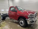 New 2026 Ram 3500 Regular Cab 60 CA Cab Chassis for sale #R14541 - photo 3