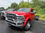 New 2026 Ram 5500 Regular Cab 108 CA Cab Chassis for sale #R14555 - photo 1