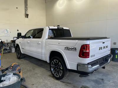 New 2026 Ram 1500 Longhorn Crew Cab for sale #R14556 - photo 2