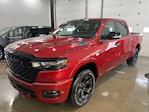 New 2026 Ram 1500 Big Horn Crew Cab for sale #R14559 - photo 1