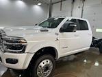 New 2026 Ram 5500 Crew Cab 84 CA Cab Chassis for sale #R14612 - photo 1