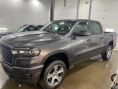 New 2026 Ram 1500 Tradesman Crew Cab for sale #R14613 - photo 1