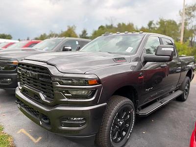 2026 Ram 2500 Crew Cab 4x4 Pickup for sale #R14657 - photo 1