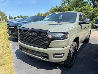 New 2026 Ram 1500 Big Horn Crew Cab for sale #R14673 - photo 1