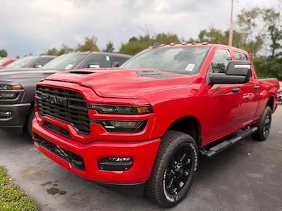 New 2026 Ram 2500 Tradesman Crew Cab for sale #R14674 - photo 1