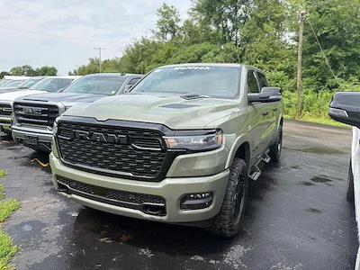 New 2026 Ram 1500 Big Horn Crew Cab for sale #R14675 - photo 1
