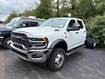 New 2026 Ram 5500 Crew Cab 60 CA Cab Chassis for sale #R14717 - photo 1
