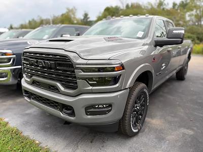2027 Ram 3500 Crew Cab 4x4 Pickup for sale #R14718 - photo 1