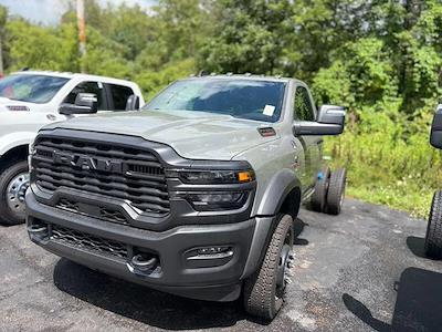 2026 Ram 5500 Regular Cab DRW 4x4 Cab Chassis for sale #R14721 - photo 1