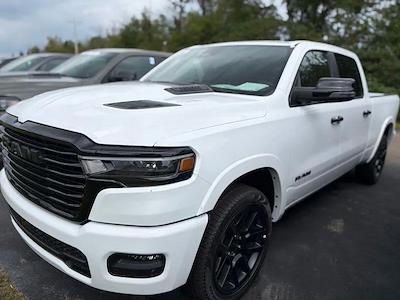 New 2026 Ram 1500 Laramie Crew Cab for sale #R14739 - photo 1