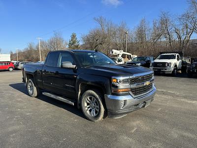 2017 Chevrolet Silverado 1500 Double Cab 4x4, Pickup for sale #RC7206 - photo 1