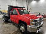 2019 Chevrolet Silverado 3500 Regular Cab DRW 4x4, Dump Truck for sale #RC7266 - photo 3