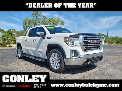 2019 GMC Sierra 1500 Crew Cab 4x2 Pickup for sale #B100778A - photo 1