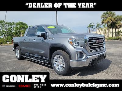 2021 GMC Sierra 1500 Crew Cab 4x4 Pickup for sale #B104886A - photo 1