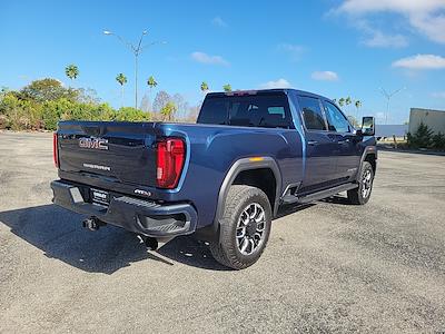 Used 2022 GMC Sierra 2500 - photo 1
