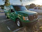 2018 Nissan NV2500 Standard Roof 4x2 Empty Cargo Van for sale #B121858A - photo 4