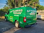 2018 Nissan NV2500 Standard Roof 4x2 Empty Cargo Van for sale #B121858A - photo 2