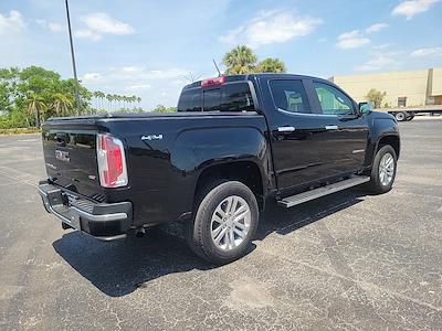 Used 2019 GMC Canyon SLT Crew Cab 4x4 Pickup for sale #B190657A - photo 2