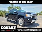 Used 2019 GMC Canyon SLT Crew Cab 4x4 Pickup for sale #B190657A - photo 1