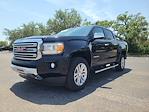 Used 2019 GMC Canyon SLT Crew Cab 4x4 Pickup for sale #B190657A - photo 3