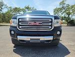 Used 2019 GMC Canyon SLT Crew Cab 4x4 Pickup for sale #B190657A - photo 4