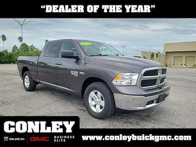 2020 Ram 1500 Classic Crew Cab 4x2 Pickup for sale #B205446B - photo 1