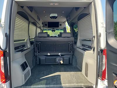 2022 Mercedes-Benz Sprinter 3500 High Roof DRW RWD Empty Cargo Van for sale #C104832 - photo 2