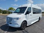2022 Mercedes-Benz Sprinter 3500 High Roof DRW RWD Empty Cargo Van for sale #C104832 - photo 4