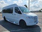 2022 Mercedes-Benz Sprinter 3500 High Roof DRW RWD Empty Cargo Van for sale #C104832 - photo 6