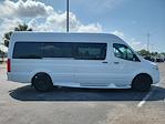 2022 Mercedes-Benz Sprinter 3500 High Roof DRW RWD Empty Cargo Van for sale #C104832 - photo 7