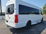 2022 Mercedes-Benz Sprinter 3500 High Roof DRW RWD Empty Cargo Van for sale #C104832 - photo 8