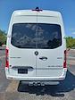 2022 Mercedes-Benz Sprinter 3500 High Roof DRW RWD Empty Cargo Van for sale #C104832 - photo 9