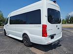 2022 Mercedes-Benz Sprinter 3500 High Roof DRW RWD Empty Cargo Van for sale #C104832 - photo 3