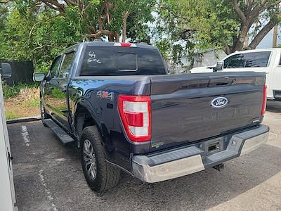 2022 Ford F-150 SuperCrew Cab 4x4 Pickup for sale #F009902A - photo 2