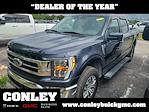 2022 Ford F-150 SuperCrew Cab 4x4 Pickup for sale #F009902A - photo 1